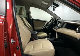 Toyota RAV4 2014, 121 191 км, 2.0 л, 151 л.с., фото 4