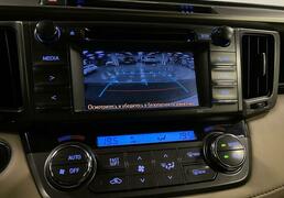 Toyota RAV4 2014, 121 191 км, 2.0 л, 151 л.с., фото 3