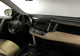Toyota RAV4 2014, 121 191 км, 2.0 л, 151 л.с., фото 1
