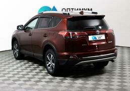 Toyota RAV4 2017, 93 457 км, 2.0 л, 146 л.с., фото 2