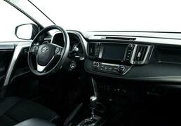 Toyota RAV4 2017, 93 457 км, 2.0 л, 146 л.с., фото 1