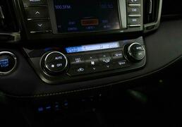 Toyota RAV4 2013, 133 783 км, 2.0 л, 146 л.с., фото 3