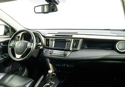 Toyota RAV4 2013, 133 783 км, 2.0 л, 146 л.с., фото 1