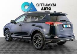 Toyota RAV4 2016, 103 568 км, 2.0 л, 151 л.с., фото 1