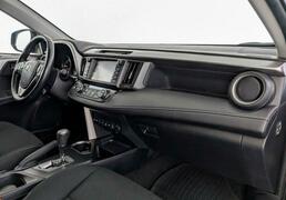 Toyota RAV4 2016, 103 568 км, 2.0 л, 151 л.с., фото 3