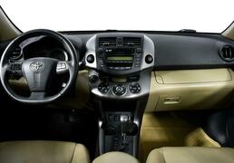 Toyota RAV4 2011, 153 470 км, 2.0 л, 158 л.с., фото 4