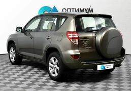 Toyota RAV4 2011, 153 470 км, 2.0 л, 158 л.с., фото 3