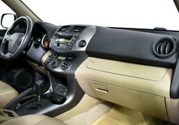 Toyota RAV4 2011, 153 470 км, 2.0 л, 158 л.с., фото 2