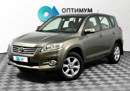 Toyota RAV4 2011, 153 470 км, 2.0 л, 158 л.с., фото 1