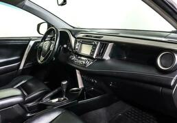 Toyota RAV4 2014, 122 513 км, 2.2 л, 150 л.с., фото 1