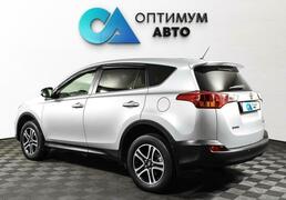 Toyota RAV4 2013, 132 267 км, 2.2 л, 150 л.с., фото 3