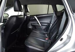Toyota RAV4 2013, 132 267 км, 2.2 л, 150 л.с., фото 1