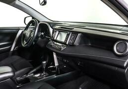 Toyota RAV4 2016, 103 175 км, 2.0 л, 146 л.с., фото 2