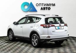 Toyota RAV4 2016, 103 175 км, 2.0 л, 146 л.с., фото 1