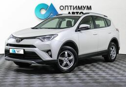 Toyota RAV4 2016, 104 697 км, 2.0 л, 146 л.с., фото 3