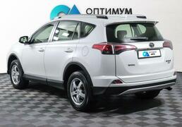Toyota RAV4 2016, 104 697 км, 2.0 л, 146 л.с., фото 1