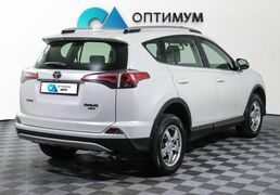 Toyota RAV4 2016, 104 697 км, 2.0 л, 146 л.с., фото 4