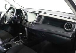 Toyota RAV4 2016, 104 697 км, 2.0 л, 146 л.с., фото 2