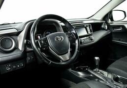Toyota RAV4 2016, 102 457 км, 2.5 л, 180 л.с., фото 2