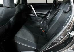 Toyota RAV4 2016, 102 457 км, 2.5 л, 180 л.с., фото 1