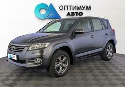 Toyota RAV4 2012, 146 989 км, 2.0 л, 158 л.с., фото 4