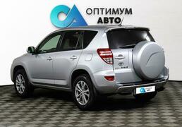 Toyota RAV4 2010, 163 649 км, 2.0 л, 158 л.с., фото 1