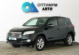Toyota RAV4 2011, 152 464 км, 2.0 л, 158 л.с., фото 3