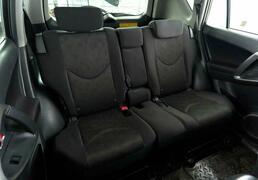 Toyota RAV4 2011, 152 464 км, 2.0 л, 158 л.с., фото 1