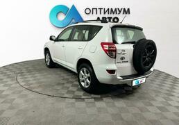 Toyota RAV4 2012, 142 256 км, 2.0 л, 158 л.с., фото 2
