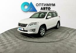 Toyota RAV4 2012, 142 256 км, 2.0 л, 158 л.с., фото 3