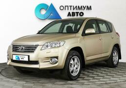 Toyota RAV4 2012, 148 879 км, 2.0 л, 158 л.с., фото 1