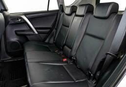 Toyota RAV4 2013, 134 262 км, 2.5 л, 179 л.с., фото 1