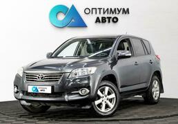 Toyota RAV4 2012, 145 489 км, 2.0 л, 158 л.с., фото 2