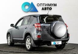 Toyota RAV4 2012, 145 489 км, 2.0 л, 158 л.с., фото 3