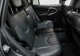 Toyota RAV4 2012, 145 489 км, 2.0 л, 158 л.с., фото 4