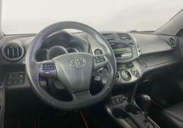 Toyota RAV4 2010, 162 546 км, 2.0 л, 158 л.с., фото 3