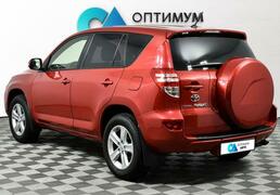 Toyota RAV4 2010, 162 546 км, 2.0 л, 158 л.с., фото 1