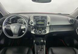 Toyota RAV4 2010, 162 546 км, 2.0 л, 158 л.с., фото 4