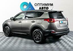Toyota RAV4 2013, 136 903 км, 2.0 л, 146 л.с., фото 2