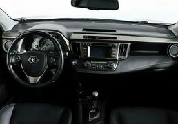 Toyota RAV4 2013, 136 903 км, 2.0 л, 146 л.с., фото 3
