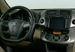 Toyota RAV4 2010, 166 451 км, 2.0 л, 158 л.с., фото 2