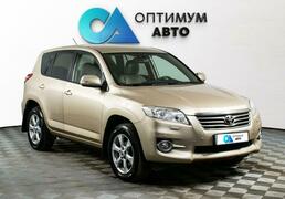 Toyota RAV4 2010, 166 451 км, 2.0 л, 158 л.с., фото 4