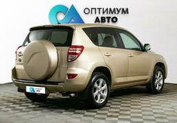Toyota RAV4 2010, 166 451 км, 2.0 л, 158 л.с., фото 3