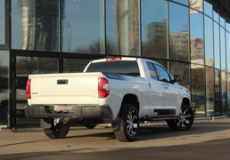 Toyota Tundra 2018, 68 415 км, 4.6 л, 310 л.с., фото 2