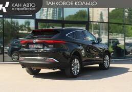 Toyota Venza 2020, 75 150 км, 2.5 л, 258 л.с., фото 3