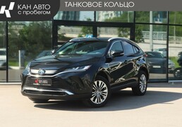 Toyota Venza 2020, 75 150 км, 2.5 л, 258 л.с., фото 1