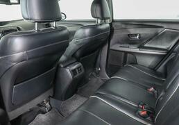 Toyota Venza 2013, 133 657 км, 2.7 л, 185 л.с., фото 2