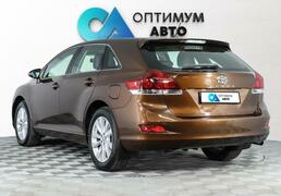 Toyota Venza 2013, 133 657 км, 2.7 л, 185 л.с., фото 4