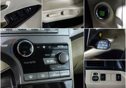 Toyota Venza 2010, 162 734 км, 2.7 л, 182 л.с., фото 3