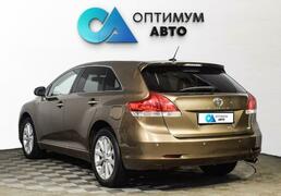 Toyota Venza 2010, 162 734 км, 2.7 л, 182 л.с., фото 2